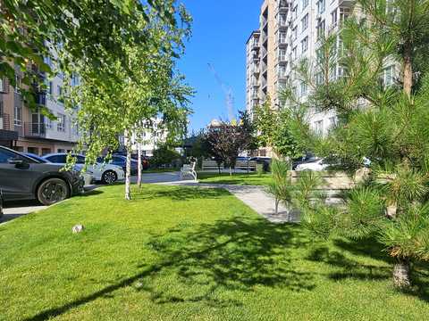квартира по адресу Співдружності ул., 5