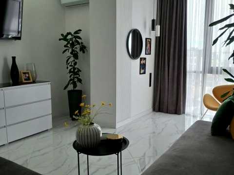 квартира за адресою Ленкавського вул., 34 к1