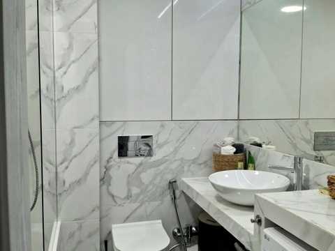 квартира по адресу Ленкавского ул., 34 к1