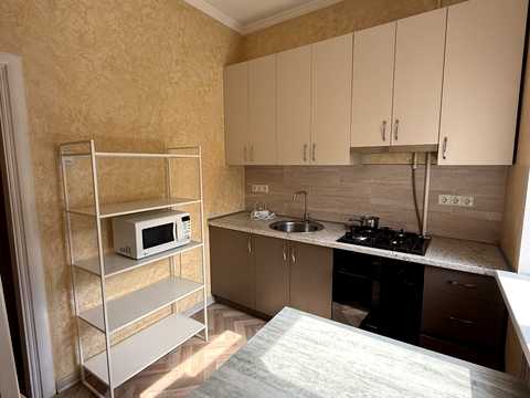 квартира по адресу Жилянская ул., 55