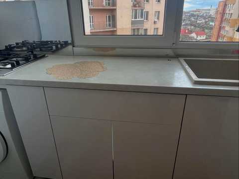 квартира за адресою Бродська вул., 1-В