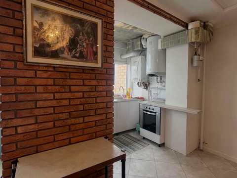 квартира за адресою Бродська вул., 1-В
