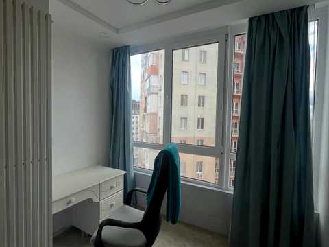 квартира за адресою Бродська вул., 1-В