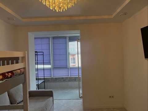 квартира за адресою Бродська вул., 1-В