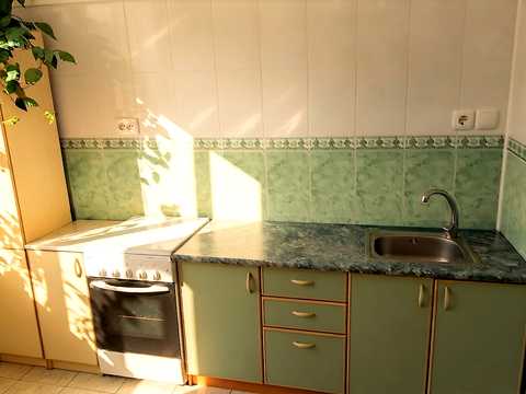 квартира за адресою Стельмаха вул., 19