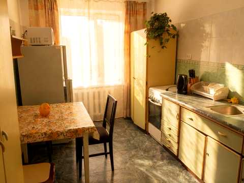 квартира за адресою Стельмаха вул., 19