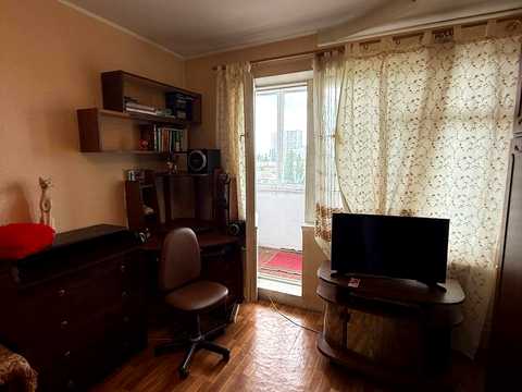 квартира за адресою Празька вул., 21/2
