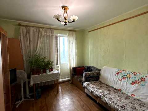 квартира за адресою Празька вул., 21/2