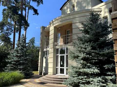 будинок за адресою Соснова вул.