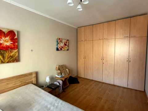 квартира по адресу Сокальская ул., 11