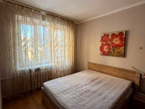 квартира по адресу Сокальская ул., 11