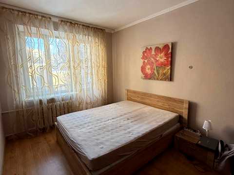 квартира по адресу Сокальская ул., 11