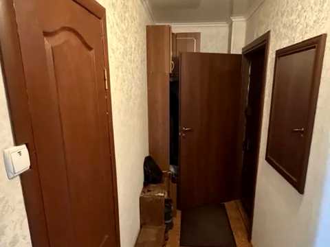 квартира по адресу Батумская ул., 2