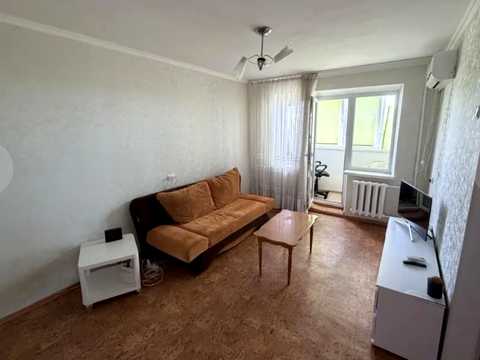 квартира по адресу Батумская ул., 2