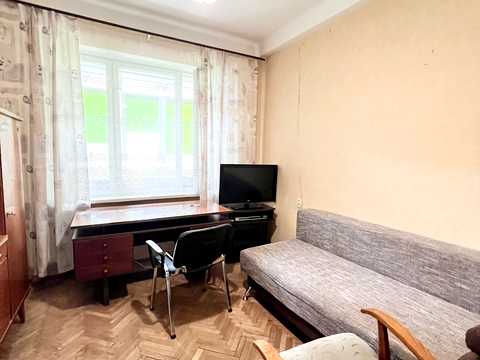 квартира за адресою Велика Васильківська вул. (Червоноармійська), 112