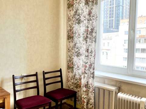 квартира за адресою Велика Васильківська вул. (Червоноармійська), 112