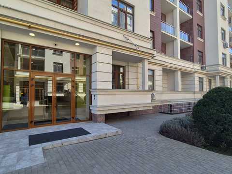 квартира по адресу Трамвайна ул., 16