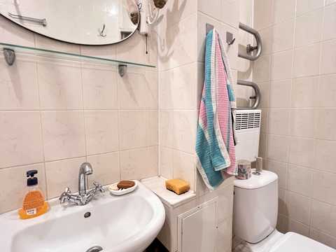 квартира за адресою Велика Васильківська вул. (Червоноармійська), 112
