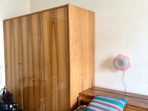 квартира за адресою Велика Васильківська вул. (Червоноармійська), 112