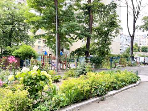 квартира за адресою Велика Васильківська вул. (Червоноармійська), 112