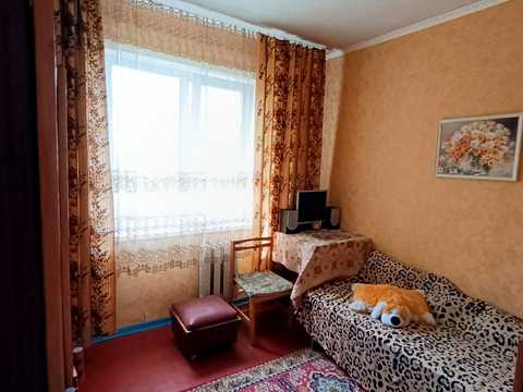 квартира за адресою Кривий Ріг, Сонячний мікрорайон вул., 44