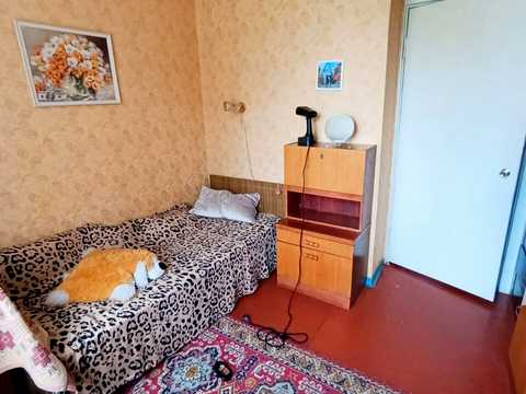 квартира за адресою Кривий Ріг, Сонячний мікрорайон вул., 44
