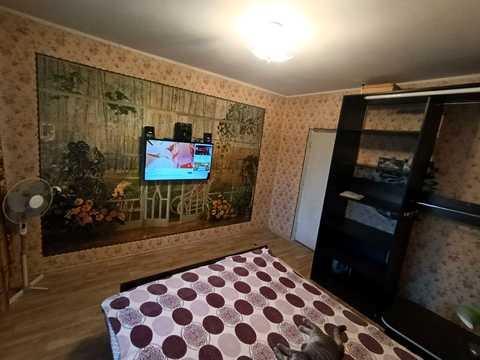 квартира за адресою Кривий Ріг, Сонячний мікрорайон вул., 44