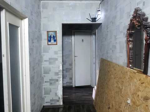 квартира за адресою Кривий Ріг, Сонячний мікрорайон вул., 44