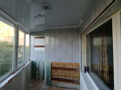 квартира за адресою Кривий Ріг, Сонячний мікрорайон вул., 44