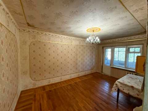 квартира по адресу Михайла Стельмаха ул., 6