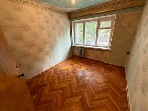 квартира по адресу Михайла Стельмаха ул., 6