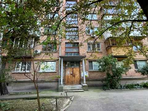 квартира по адресу Михайла Стельмаха ул., 6