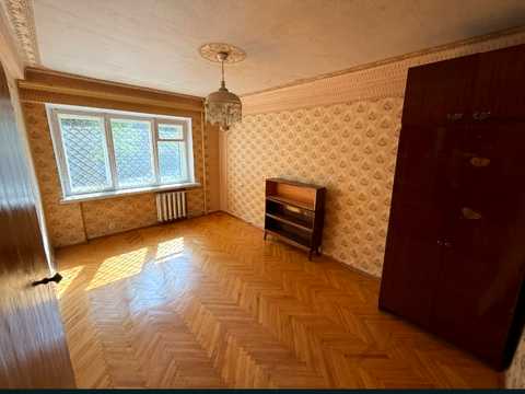 квартира по адресу Михайла Стельмаха ул., 6