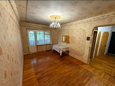 квартира по адресу Михайла Стельмаха ул., 6