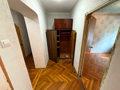 квартира по адресу Михайла Стельмаха ул., 6