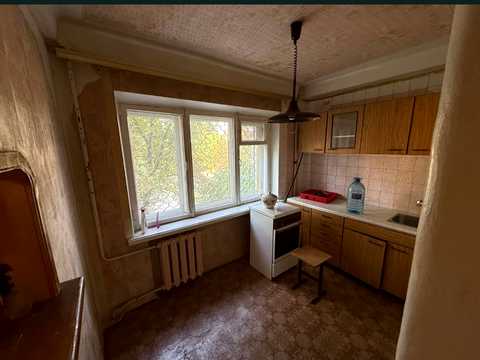 квартира по адресу Михайла Стельмаха ул., 6