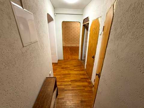 квартира по адресу Михайла Стельмаха ул., 6