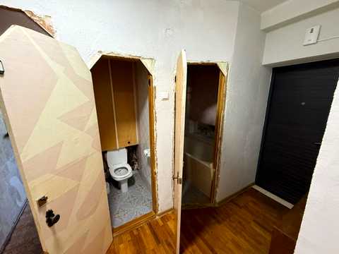 квартира по адресу Михайла Стельмаха ул., 6