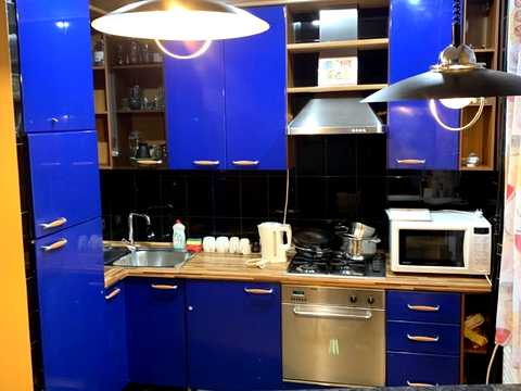 квартира по адресу Преображенская ул., 72