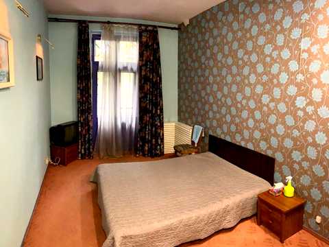 квартира по адресу Преображенская ул., 72