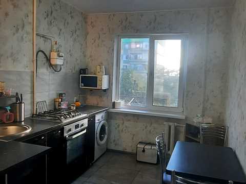 квартира за адресою Кривий Ріг, Сонячний мікрорайон вул., 44