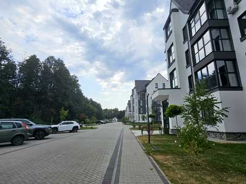 дом по адресу Київська ул., 10-К