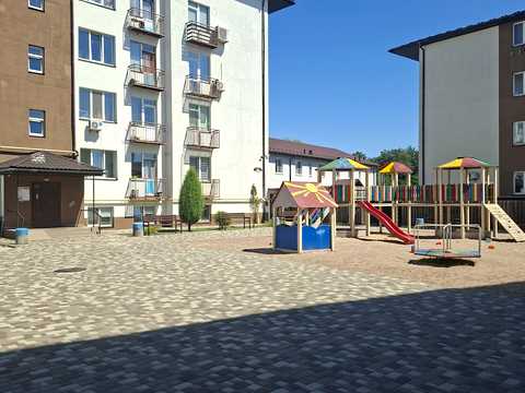 квартира по адресу Січова ул., 21
