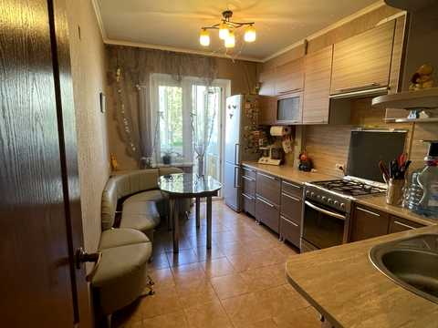 квартира по адресу Академика Королёва ул., 22
