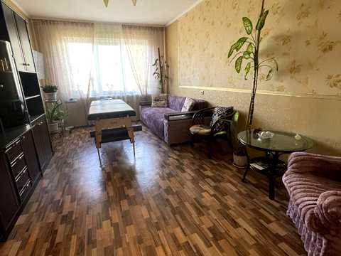 квартира по адресу Академика Королёва ул., 22