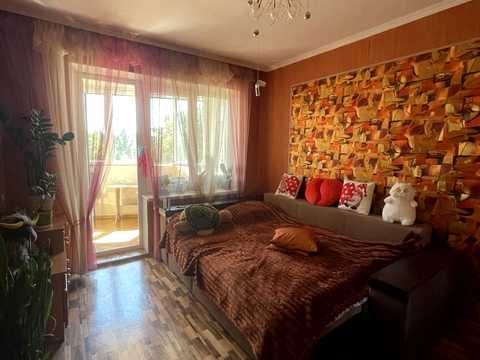 квартира по адресу Академика Королёва ул., 22