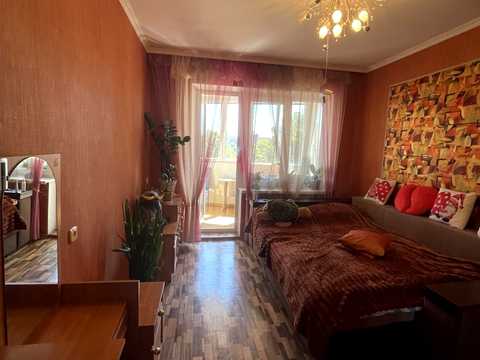 квартира по адресу Академика Королёва ул., 22