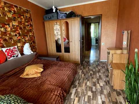 квартира по адресу Академика Королёва ул., 22