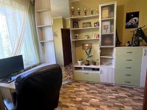 квартира по адресу Академика Королёва ул., 22