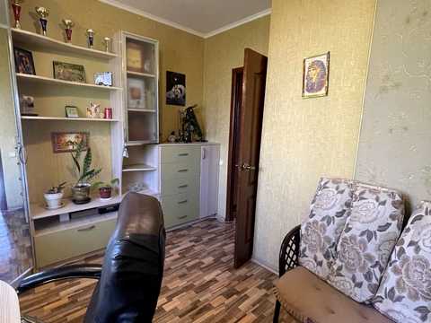 квартира по адресу Академика Королёва ул., 22